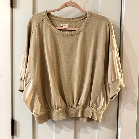 Pilcro for Anthropologie top - Picture 1 of 5